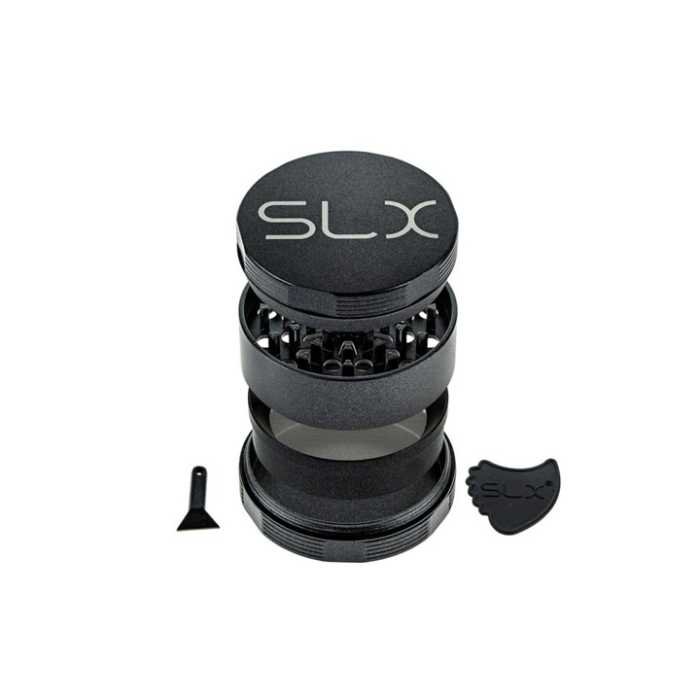 SLX2.5 black trita grinder