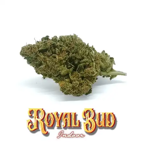 Royal Bud cannabis light CBD