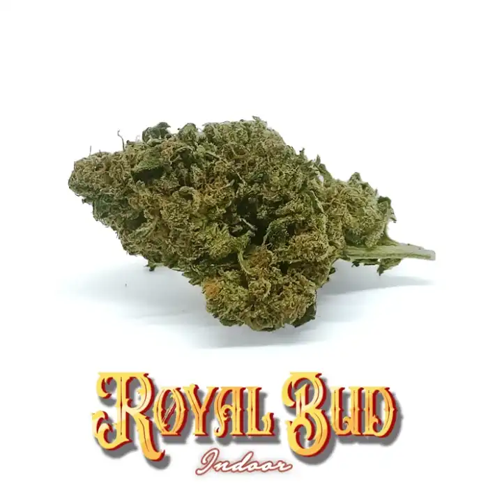 Royal Bud cannabis light CBD
