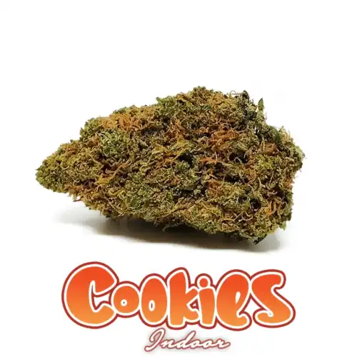 Cannabis light - Cookies