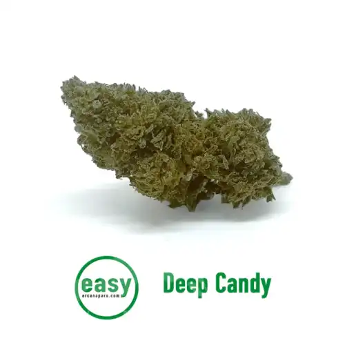 Deep candy - Linea Easy - cannabis light